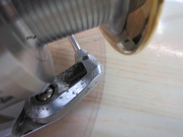 ソルティガブラスト 4500