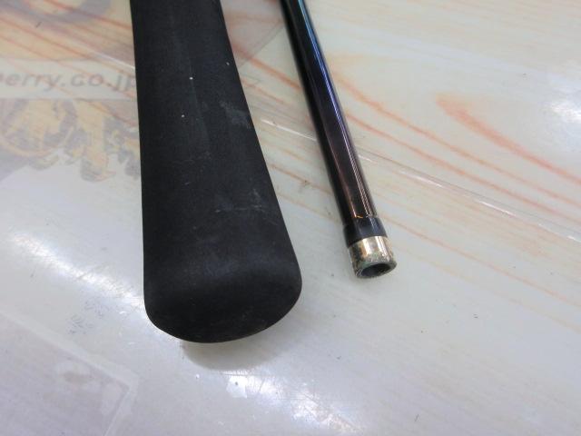 海攻メジロリミテッド 300