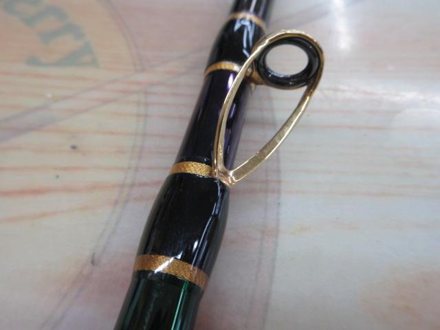 海攻メジロリミテッド 300