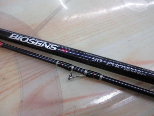 バイオセンス 50-240
