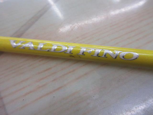 BJSバルディ フィノ 60-210+Bグリップなし