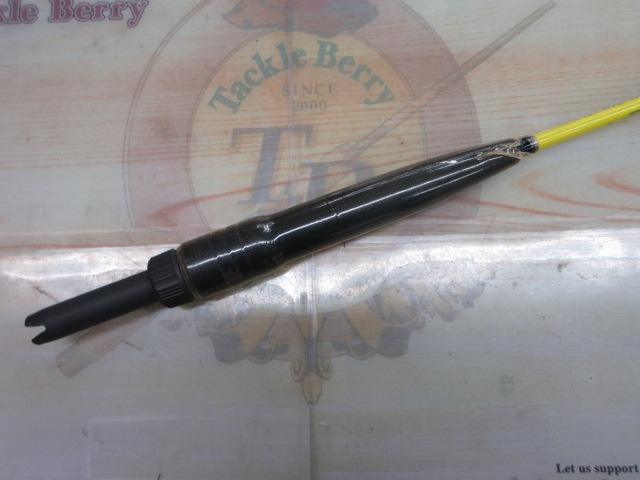 BJSバルディ フィノ 60-210+Bグリップなし