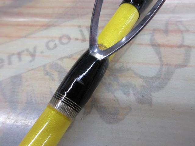 BJSバルディ フィノ 60-210+Bグリップなし