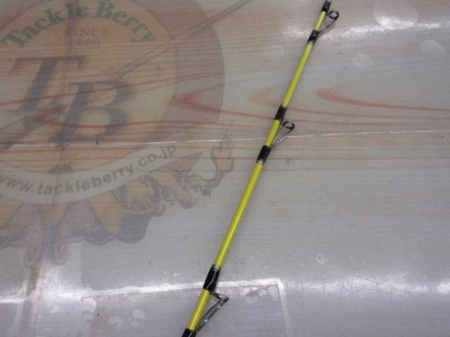 BJSバルディ フィノ 60-210+Bグリップなし