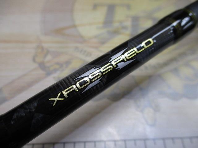 クロスフィールド XRFS-802ML