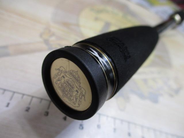 クロスフィールド XRFS-802ML