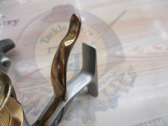 トーナメントZ 2500LBC