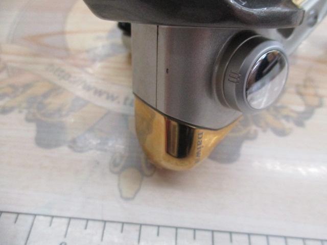 トーナメントZ 2500LBC