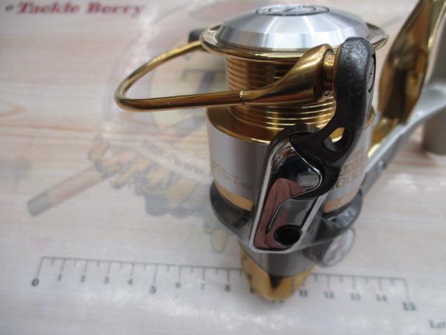 トーナメントZ 2500LBC