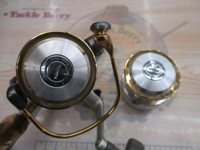 トーナメントZ 2500LBC