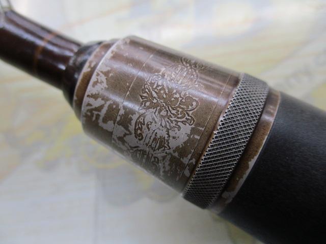 ファントム PCB-602LS｜＠ベリーネット 日本最大新品中古釣具WEBショップ