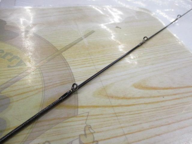 ポイズンアルティマ 2610L-S