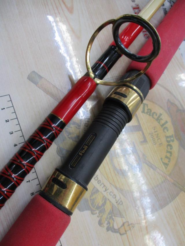 ディープウォーター PGS-76EH