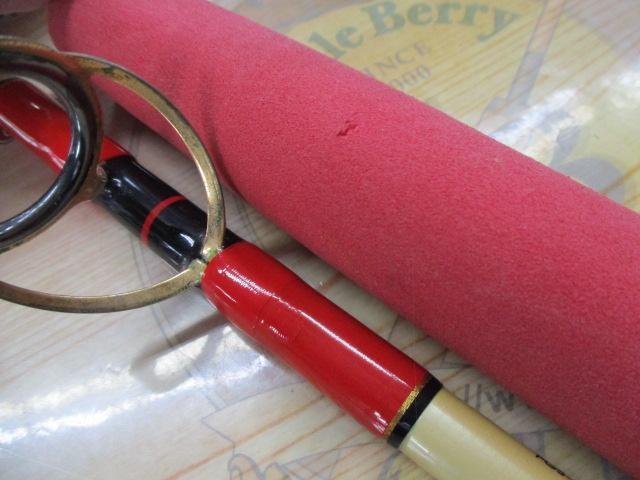 ディープウォーター PGS-76EH