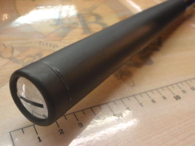 21アオリスタ H500SI