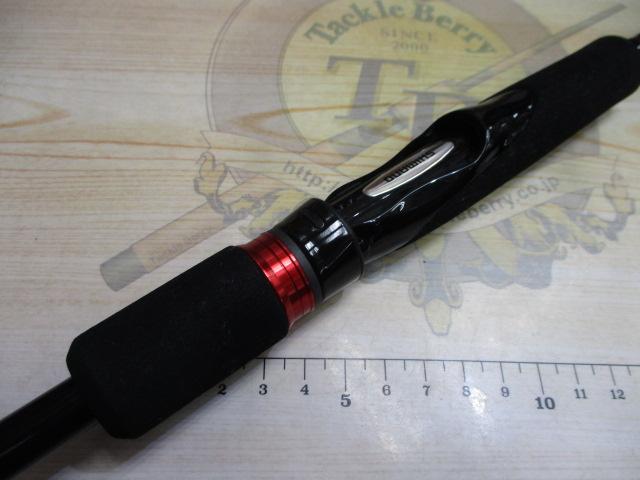 18セフィアBB S86ML｜＠ベリーネット 日本最大新品中古釣具WEBショップ