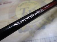 18セフィアBB S86ML