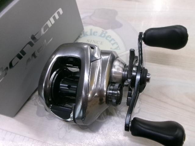 18バンタムMGL RH