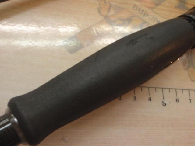 風神ケルプ DR810