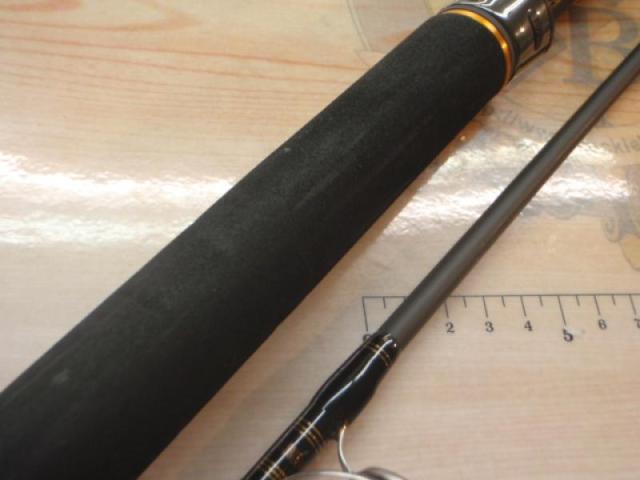 オーシャンフィールドオフショアキャスティング OFOS-78M