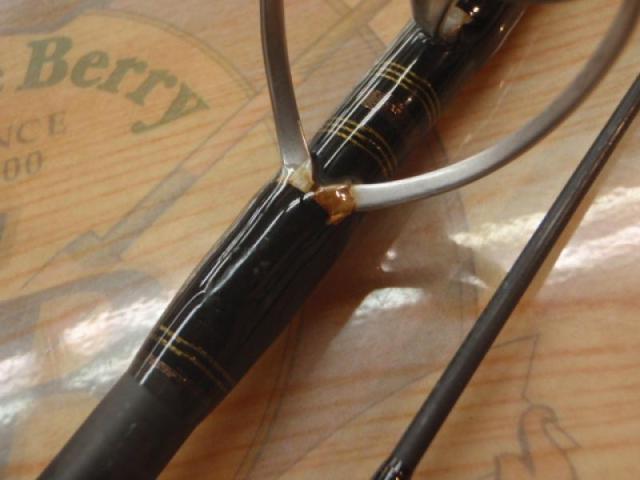 オーシャンフィールドオフショアキャスティング OFOS-78M