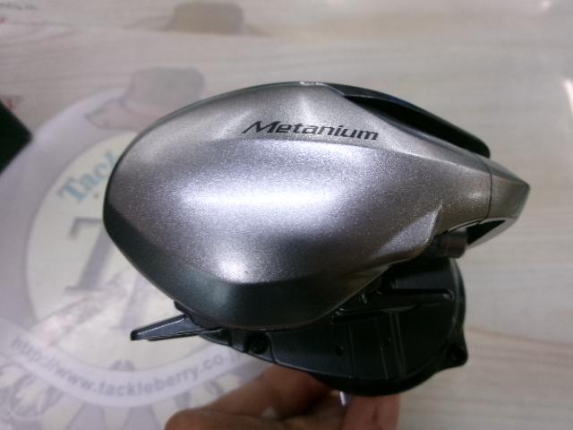 13メタニウム (LH)