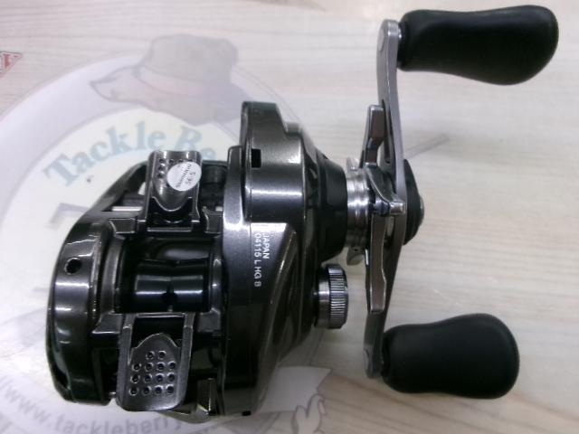 20メタニウムHG LH