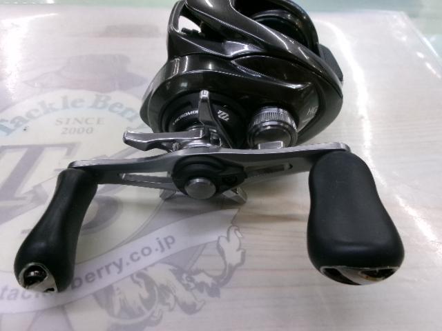 20メタニウムHG LH