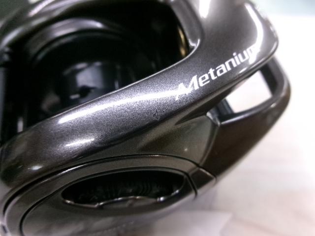 20メタニウムHG LH