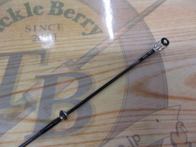 シルバーウルフMX 76ML-S・Q｜＠ベリーネット 日本最大新品中古釣具WEB