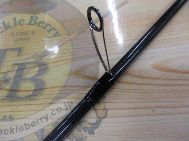 シルバーウルフMX 76ML-S・Q｜＠ベリーネット 日本最大新品中古釣具WEB