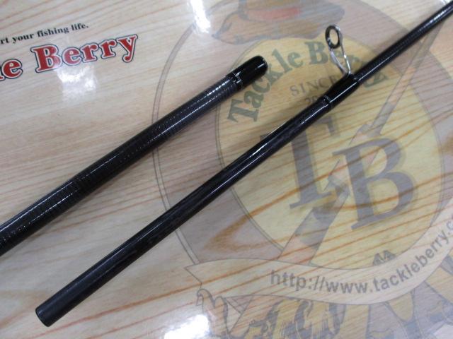 シルバーウルフMX 76ML-S・Q｜＠ベリーネット 日本最大新品中古釣具WEB