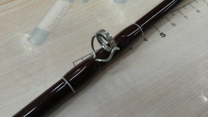 バタフライスティック オールディーズ55 フェルール