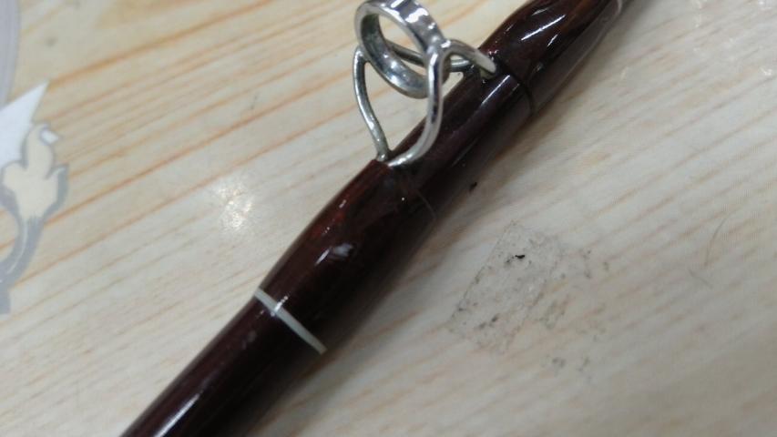 バタフライスティック オールディーズ55 フェルール