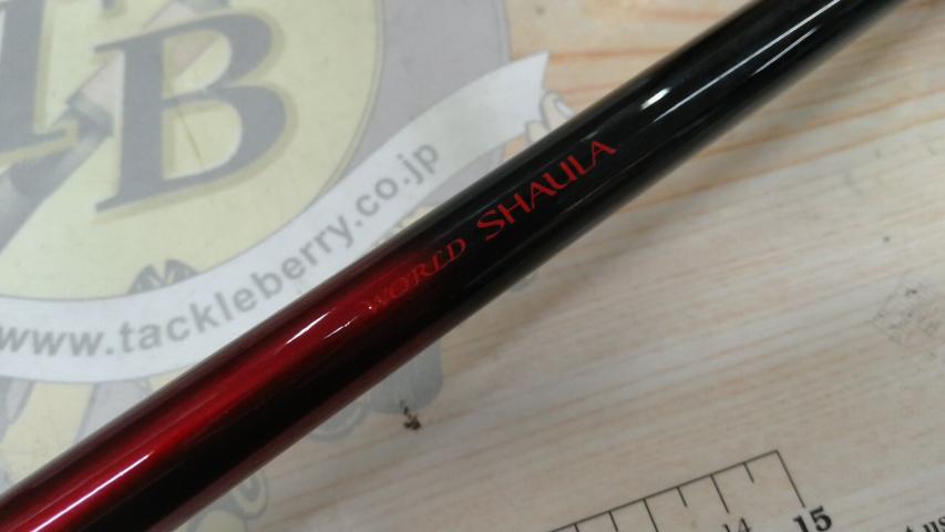 18ワールドシャウラエクステンションバットTypeB