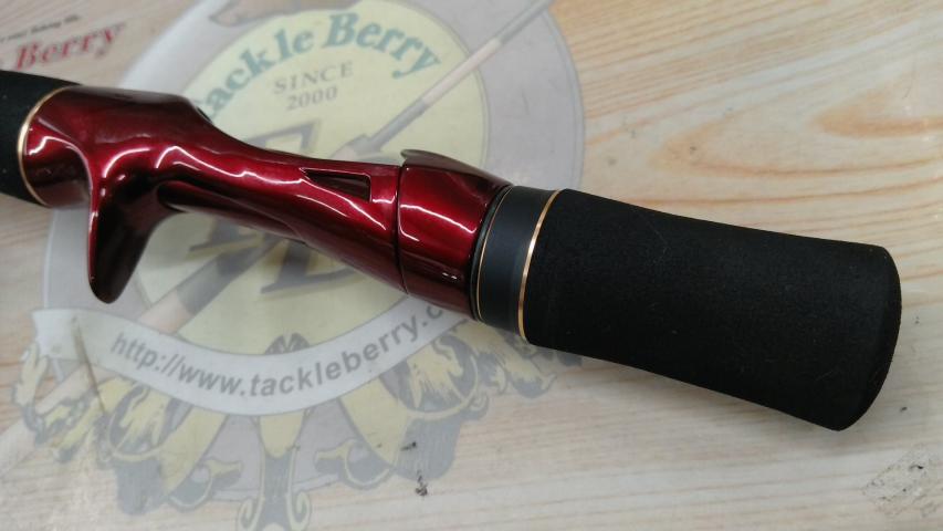 18ワールドシャウラエクステンションバットTypeB