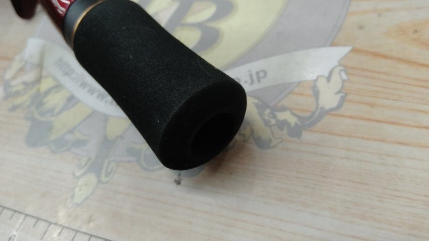 18ワールドシャウラエクステンションバットTypeB