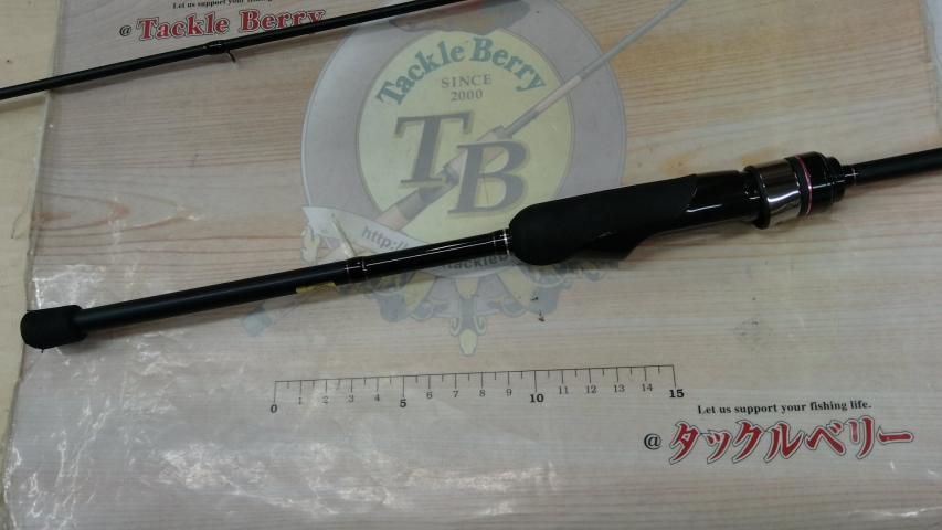 ラグゼ宵姫 爽 S73L-solid