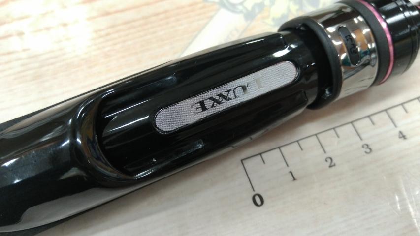 ラグゼ宵姫 爽 S73L-solid