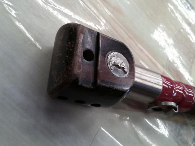 赤鬼極535｜＠ベリーネット 日本最大新品中古釣具WEBショップ