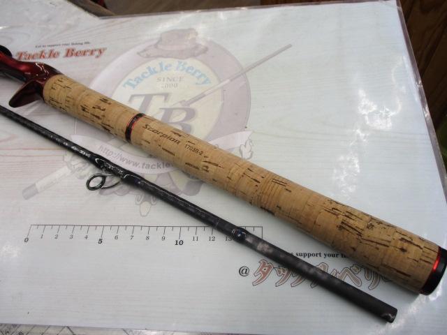 スコーピオン 1703R-2(2019モデル)