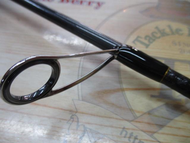 グラディエーターアンチ GA-65MS スピンボーダー