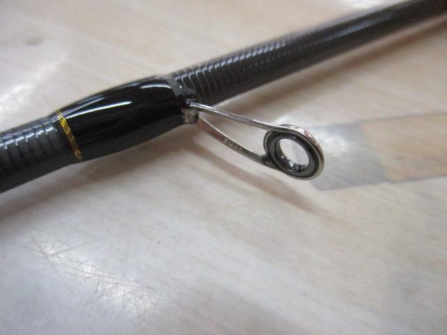 グラディエーターアンチ GA-65MS スピンボーダー