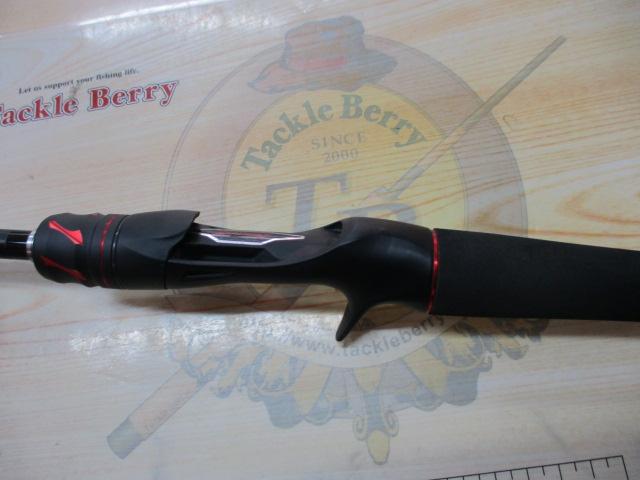 20ゾディアス 164L-BFS-2