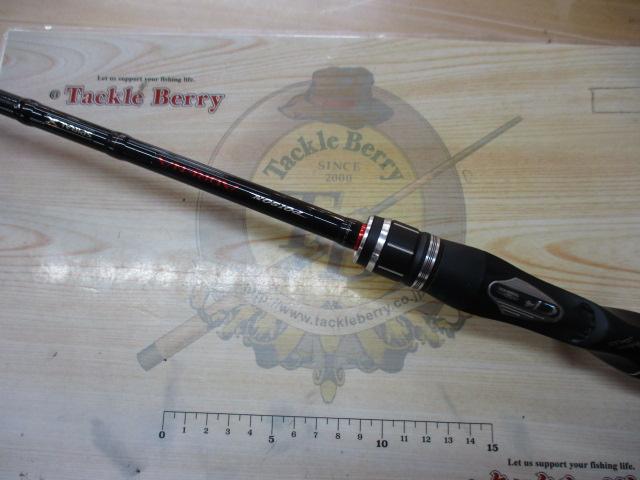 ポイズンアドレナ 1610M-2