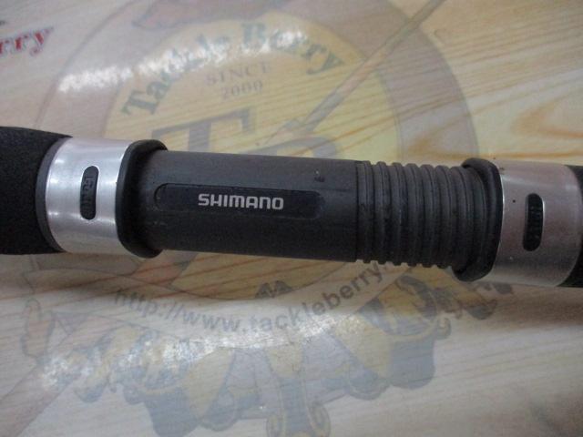 21グラップラーBBタイプJ S60-4