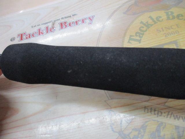 21グラップラーBBタイプJ S60-4