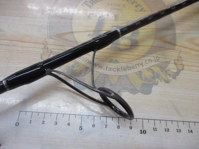 21グラップラーBBタイプJ S60-4