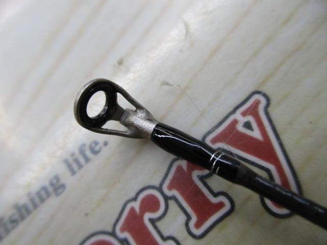 タトゥーラXT 682LFS