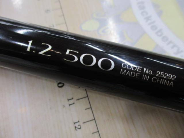 ラディックス 1.2-500